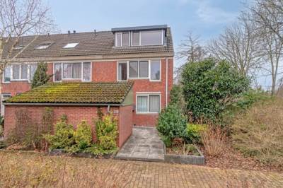 Woning Waldhoorn 26 Capelle aan den IJssel