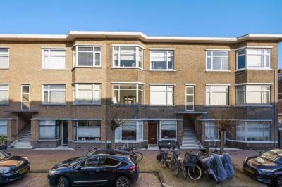 Woning Notenstraat 13 Den Haag