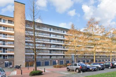 Woning Prinses Annalaan 224 Leidschendam