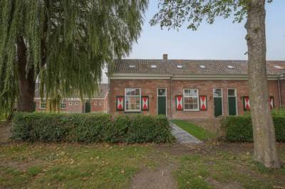 Woning Draaibrug 65 Aardenburg
