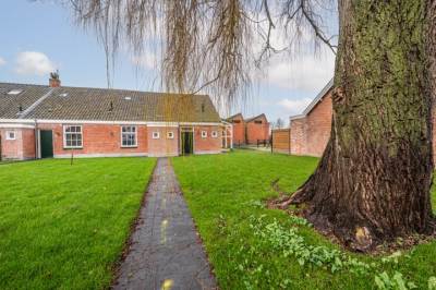 Woning Draaibrug 66A Aardenburg