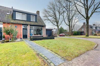 Woning Meeuwenlaan 14 Vries