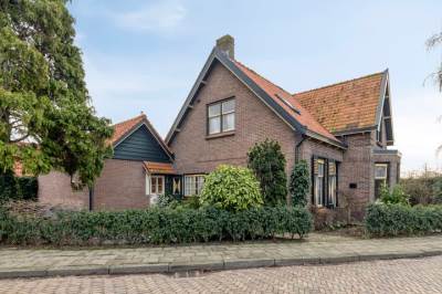 Woning Havenstraat 29 Waarde