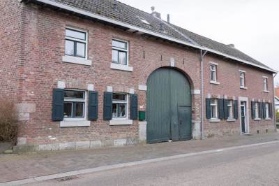 Woning Dorpsstraat 39 Cadier en Keer