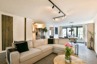 Woning Aquamarijn 129 Alphen aan den Rijn