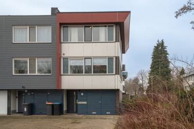 Woning Haarlebrink 33 Enschede