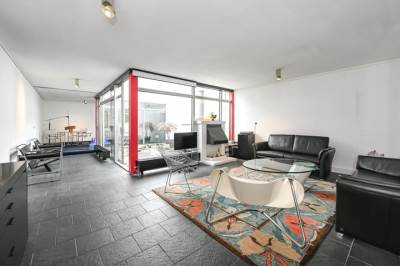 Woning Kruismast 5 Den Haag