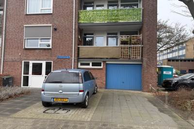 Garage Lemairestraat 24 Amersfoort