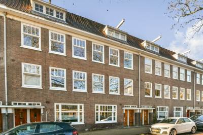 Woning Bestevâerstraat 229H Amsterdam