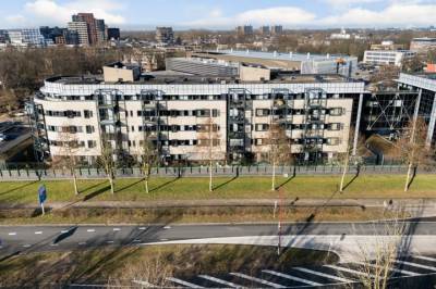 Woning Merweplein 73 Nieuwegein