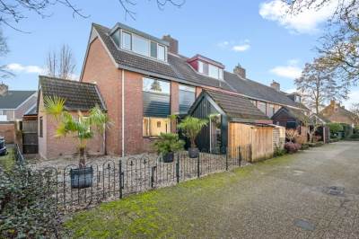 Woning Toscalaan 12 Nieuwegein