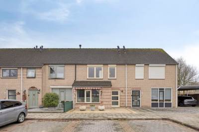 Woning Sabelmarter 21 Veldhoven