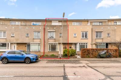 Woning Zon Bastion 11 Velserbroek