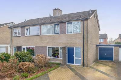 Woning Meester Neuteboomstraat 58 Stadskanaal