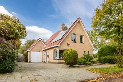 Woning Beethovendreef 16 Harderwijk