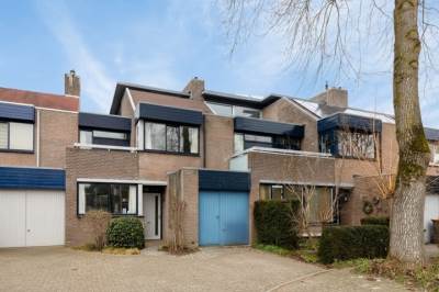 Woning Brugakker 6622 Zeist