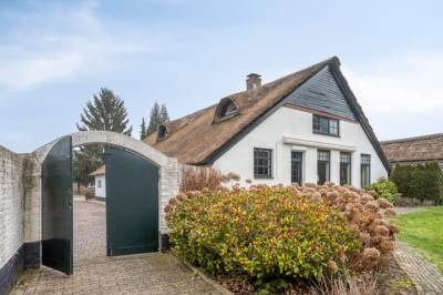 Woning Klapstraat 51 Arnhem