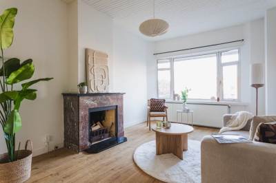 Woning Abrikozenplein 14 Den Haag