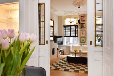 Woning 2e Schuytstraat 45 Den Haag