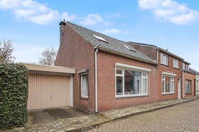 Woning Huijssenstraat 6 Zaamslag