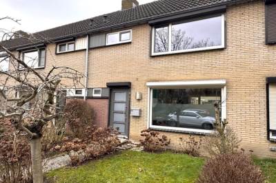 Woning Newtonstraat 45 Terneuzen