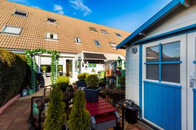 Woning Vingerhoedskruid 6 Hoogvliet Rotterdam