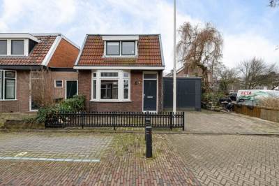 Woning Wiardastraat 28 Leeuwarden