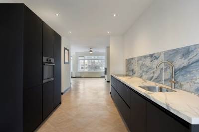 Woning Veenendaalkade 117 Den Haag