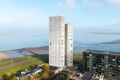 Woning Waterfront 278 Terneuzen