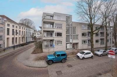 Woning Boekhorstenstraat 1 Arnhem