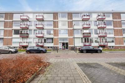 Woning van Viandenstraat 79 Vlaardingen