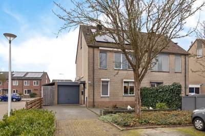 Woning De Fluite 60 Warnsveld