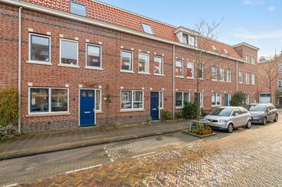 Woning Van Lennepstraat 2E Utrecht