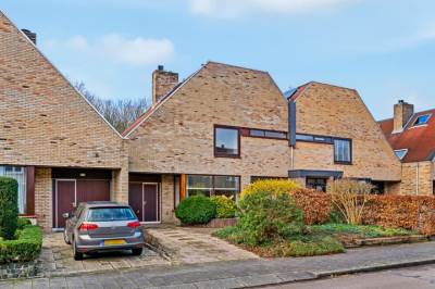 Woning Wolweverslaan 11 De Meern