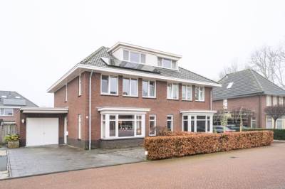 Woning Veldkrekel 3 Eerbeek