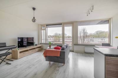 Woning Fortunadreef 15 Utrecht
