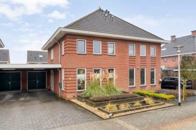 Woning Cavaljéstraat 3 Dedemsvaart