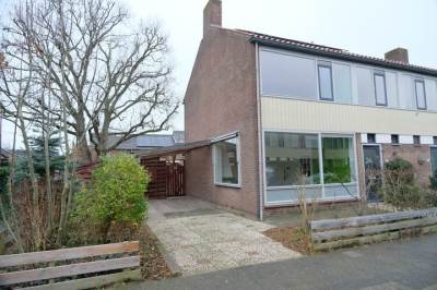 Woning Prinses Beatrixstraat 24 Leerdam