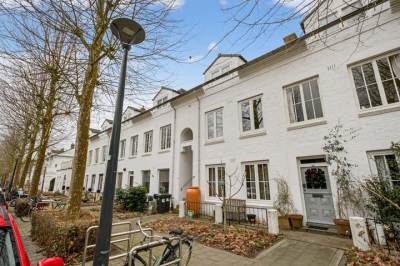 Woning Jan Bertsstraat 37 Diemen