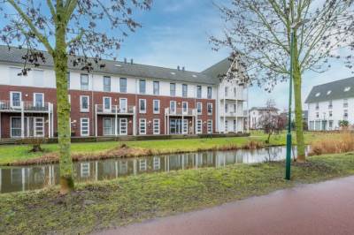 Woning Vechtpolder 71 Houten