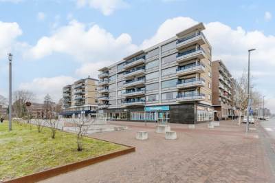 Woning Stationsplein 22 Beverwijk