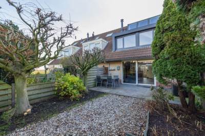 Woning Rietkraag 120 Beinsdorp