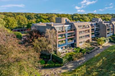 Woning Lange Akkers 129 Ede