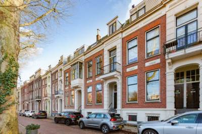 Woning Buys Ballotstraat 18BS Utrecht