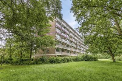 Woning Frans Halslaan 63 Oegstgeest