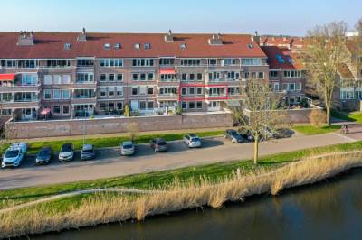 Woning Schans 192 Uithoorn