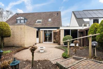 Woning Blankespoorselandweg 23 Lunteren