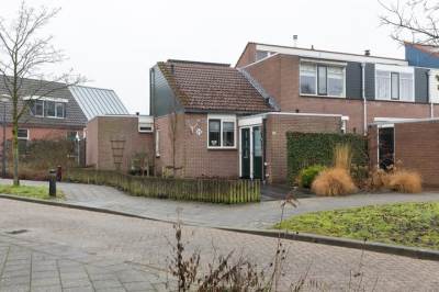 Woning Schaepmanstraat 25 Winterswijk