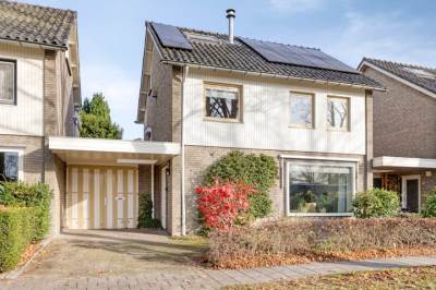 Woning Dr. Zamenhoflaan 214 Enschede