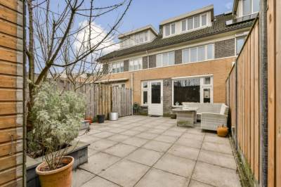 Woning Forsythiastraat 13 Lisserbroek